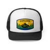 Explore Trucker Cap