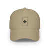 Canadian Ace Baseball Cap (Black)