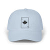Canadian Ace Dad Cap (Black)