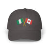 Canada-Nigeria Friendship Classic Dad Cap