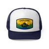 Explore Trucker Cap